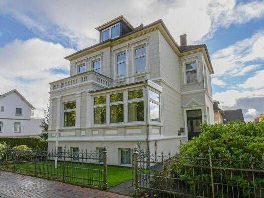 Praxisfläche zur Miete 1.450 € 4 Zimmer Eversten Oldenburg 26122