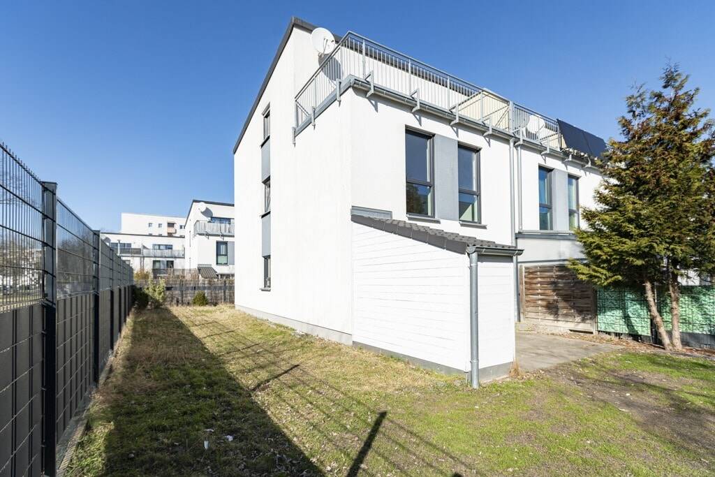 Reihenendhaus zum Kauf - Ansicht 2