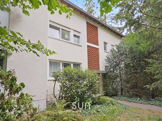 Wohnung zur Miete 600 € 3 Zimmer 12 m² EG Darmstadt 64287