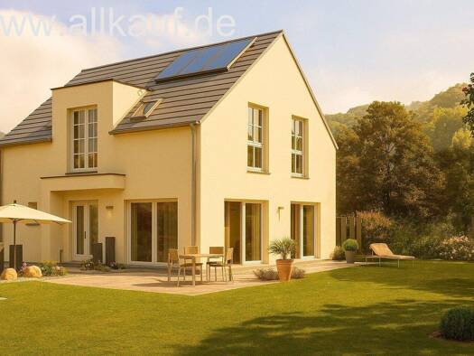 Einfamilienhaus zum Kauf 606.999 € 5 Zimmer 197 m² 867 m² Grundstück Salching 94330