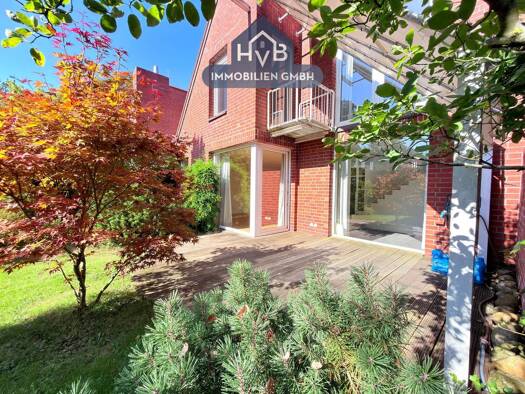 Haus zur Miete 1.800 € 5 Zimmer 173,2 m² 269 m² Grundstück frei ab sofort Rotenburg Rotenburg 27356