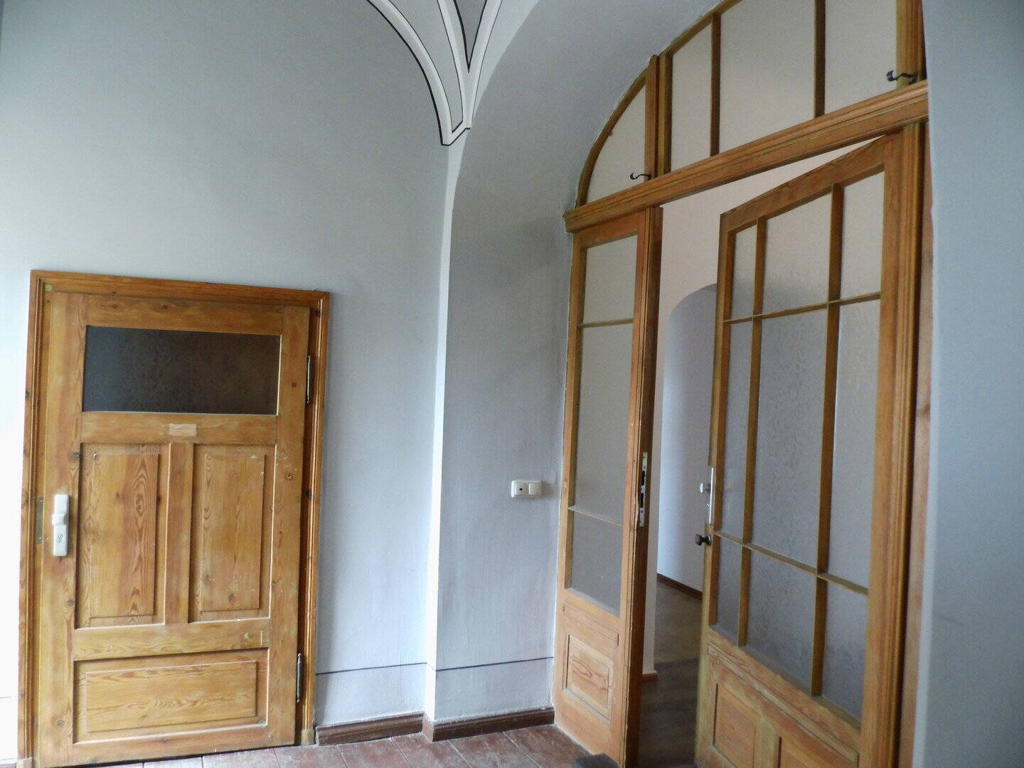 Terrassenwohnung zur Miete - Ansicht 3