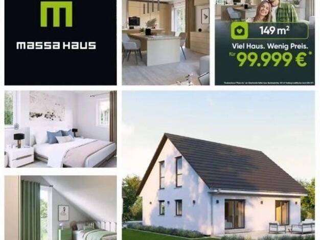 Haus zum Kauf 365.000 € 5 Zimmer 149 m² 510 m² Grundstück Krakow Krakow am See 18292