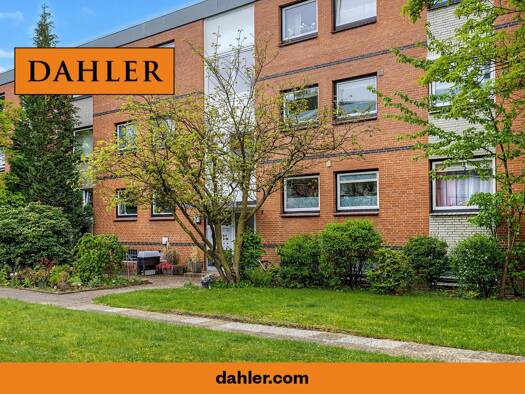 Wohnung zum Kauf 290.000 € 4 Zimmer 107 m² Quellental 25421