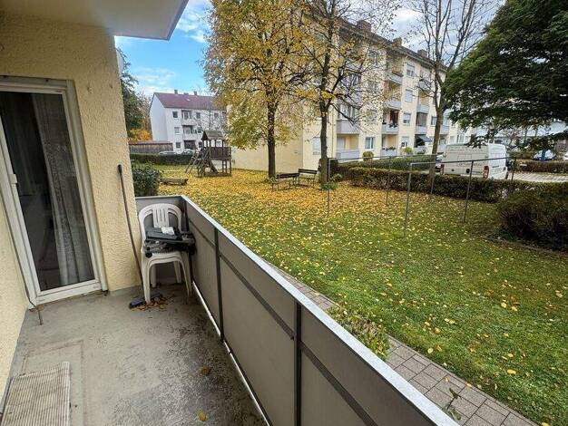 Wohnung zum Kauf 300.000 € 4 Zimmer 75 m² 1. Geschoss Ingolstadt 85053