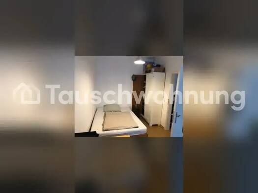 Wohnung zur Miete Tauschwohnung 560 € 2,5 Zimmer 65 m² Albertstadt Dresden 01099