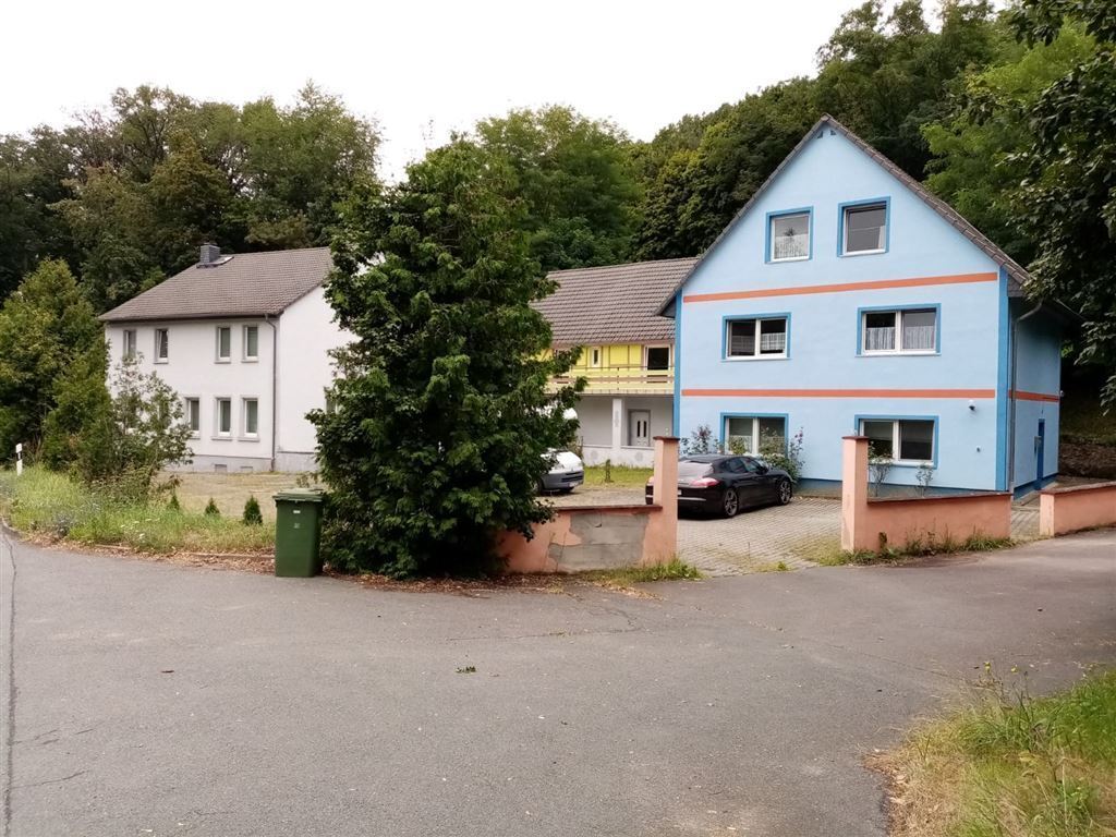 Haus zum Kauf 699.000 € 30 Zimmer 784 m²<br/>Wohnfläche 7.000 m²<br/>Grundstück ab sofort<br/>Verfügbarkeit Wiebelsbach Groß-Umstadt 64823