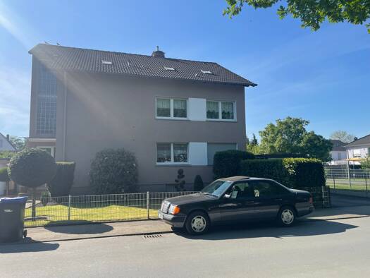 Wohnung zur Miete 700 € 3 Zimmer 78 m² 2. Geschoss frei ab sofort Heithofer Allee 86 Mark Uentrop 59071