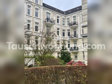 Wohnung zur Miete Tauschwohnung 1.317 € 3 Zimmer 72 m² 1. Geschoss Hoheluft - Ost Hamburg 20251