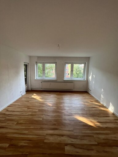 Wohnung zur Miete 650 € 3 Zimmer 60,3 m² 1. Geschoss Kirchwerderstraße 3 Holstentor - Nord Lübeck 23556