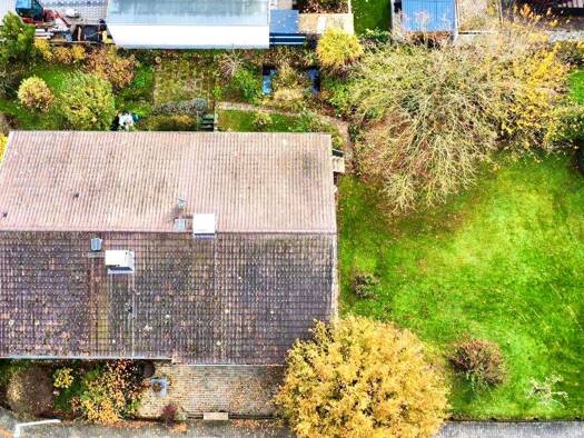 Einfamilienhaus zum Kauf 897.000 € 10 Zimmer 265 m² 1.053 m² Grundstück frei ab sofort Weilbach Flörsheim 65439