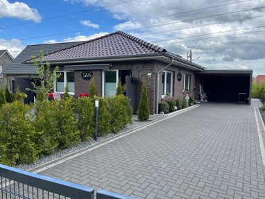 Bungalow zum Kauf provisionsfrei 429.000 € 3 Zimmer 98 m² 700 m² Grundstück Bockhorn Bockhorn 26345