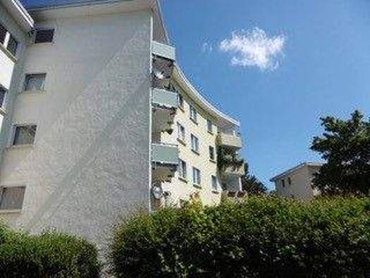 Wohnung zur Miete 359 € 2 Zimmer 50,2 m² 2. Geschoss frei ab 14.11.2025 Friesenstraße 50 Hamm-Westen Hamm 59067