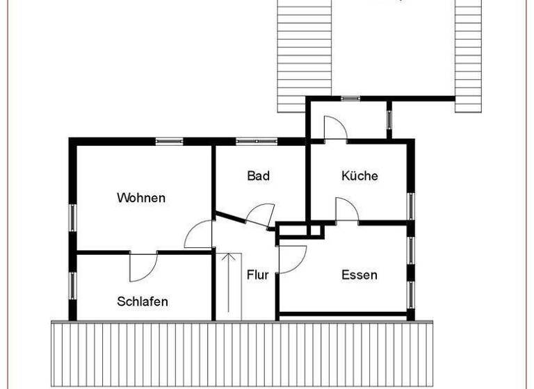 Einfamilienhaus zum Kauf 235.000 € 4 Zimmer 130 m² 603 m² Grundstück frei ab sofort Seelbach 77960