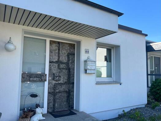 Bungalow zum Kauf 362.000 € 3 Zimmer 135 m² 270 m² Grundstück Mitte Velbert 42549