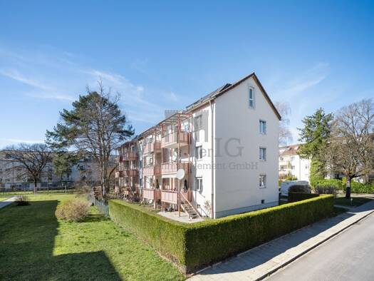 Wohnung zum Kauf 341.200 € 2 Zimmer 50,2 m² EG Allach-Untermenzing München 80997