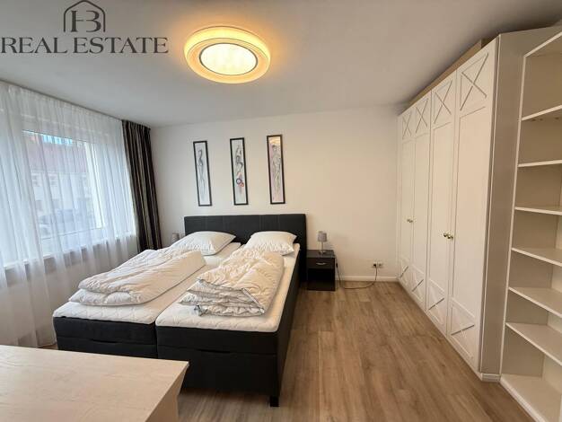 Wohnung zur Miete 653 € 2 Zimmer 46,6 m² frei ab sofort Brüderstraße 13 Neue Neustadt Magdeburg 39124