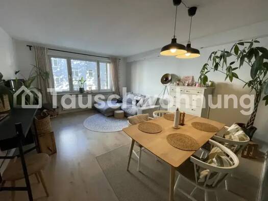 Wohnung zur Miete Tauschwohnung 950 € 3 Zimmer 70 m² 1. Geschoss Weidenpesch Köln 50733