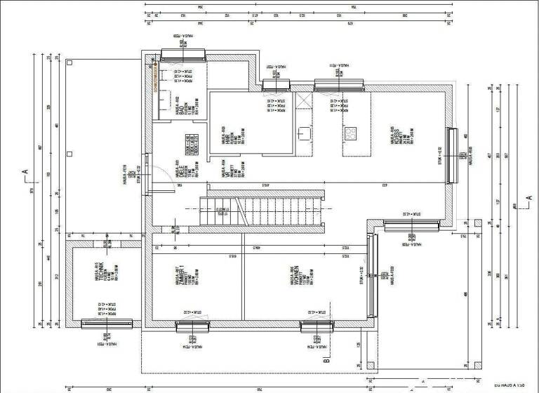 Einfamilienhaus zum Kauf 509.000 € 4 Zimmer 151,4 m² 792 m² Grundstück Wildon 8410