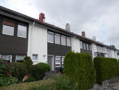 Reihenmittelhaus zum Kauf 215.000 € 4 Zimmer 116 m² 196 m² Grundstück Kreuzäcker Schwäbisch Hall 74523