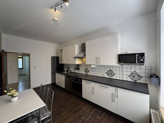Wohnung zur Miete 600 € 2 Zimmer 67 m² EG Elsfleth 26931