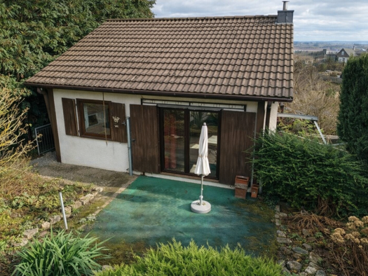 Einfamilienhaus zum Kauf 99.000 € 3 Zimmer 48 m² 739 m² Grundstück Kemmenau 56132