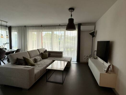 Wohnung zum Kauf provisionsfrei 385.000 € 3 Zimmer 89 m² Geschoss EG/4 frei ab sofort Hildastraße 31 f Gaggenau Gaggenau 76571