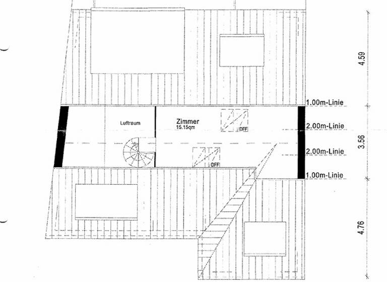 Wohnung zum Kauf 235.000 € 2 Zimmer 108 m² Barmen Wuppertal 42281