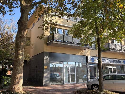 Laden zur Miete 1.000 € Gronau Gronau 48599