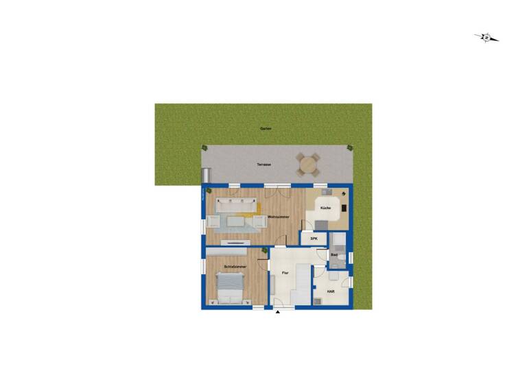 Gewerbeobjekt zum Kauf als Kapitalanlage geeignet 1.800.000 € 5 Zimmer 610 m² 1.754 m² Grundstück Lorsch 64653