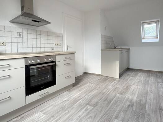 Wohnung zur Miete 720 € 2,5 Zimmer 70 m² Forchheim Forchheim 91301