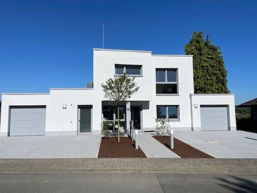 Terrassenwohnung zur Miete 1.178 € 2 Zimmer 98 m² 3 Geschosse frei ab sofort Mündersbach 56271