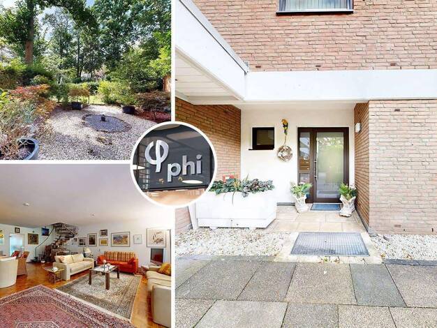 Wohnung zum Kauf 499.900 € 4 Zimmer 144 m² Laurensberg Aachen 52072