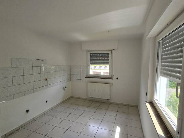 Wohnung zur Miete 550 € 2 Zimmer 48 m² 1. Geschoss Ringstr. 14 Stebbach Gemmingen 75050