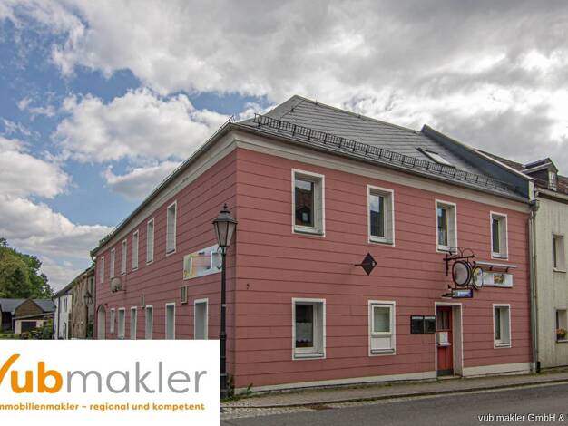 Restaurant zur Miete 1.500 € 158,9 m² Gastrofläche 350 m² Grundstück Oberkotzau Oberkotzau 95145