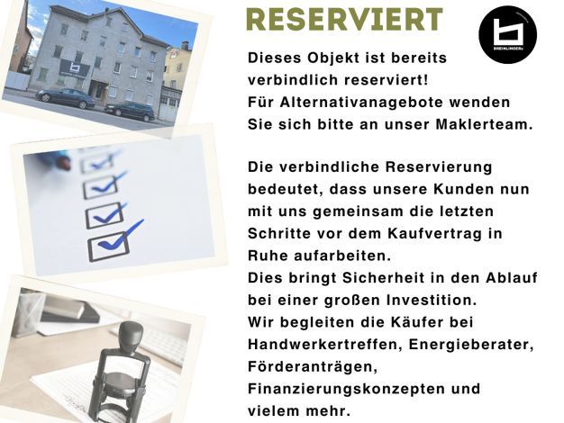 Mehrfamilienhaus zum Kauf 299.000 € 13 Zimmer 285 m² 210 m² Grundstück frei ab sofort Tuttlingen 78532