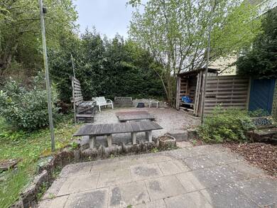 Freizeitgrundstück zum Kauf 450.000 € 2.713 m² Grundstück Frankenbach Frankenbach 74078