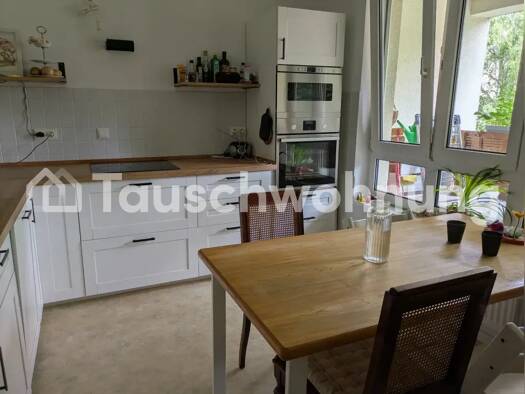 Wohnung zur Miete Tauschwohnung 870 € 3 Zimmer 80 m² 2. Geschoss Steglitz Berlin 12157
