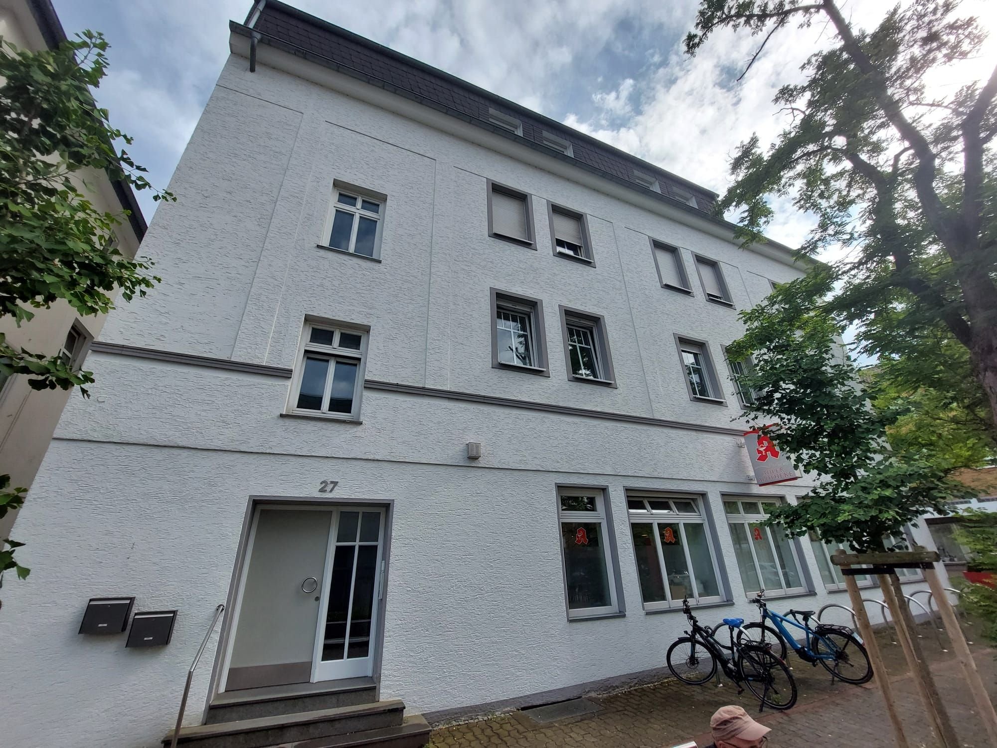 Loft zur Miete 850 € 3,5 Zimmer 100 m²<br/>Wohnfläche 3. UG<br/>Geschoss 01.12.2024<br/>Verfügbarkeit Friedrich-Fröbel-Straße 2 Neubeckum Beckum 59269