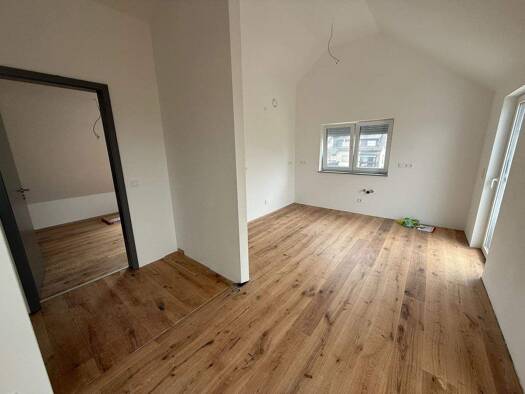 Wohnung zur Miete 1.170 € 4 Zimmer 80,7 m² Geschoss 2/2 frei ab 01.01.2027 Unterer Flurweg 19 Senden Senden 89250