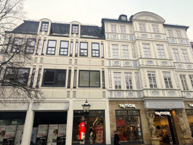 Bürofläche zur Miete provisionsfrei 7,50 € teilbar ab 67 m² Coburg 96450
