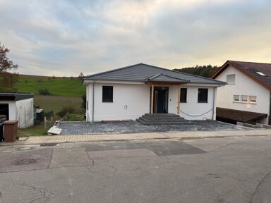 Terrassenwohnung zur Miete 950 € 3 Zimmer 90 m² frei ab sofort Adersbach Sinsheim 74889