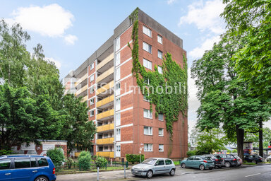 Wohnung zum Kauf 239.000 € 2 Zimmer 67 m² 5. Geschoss Mülheim Köln 51065