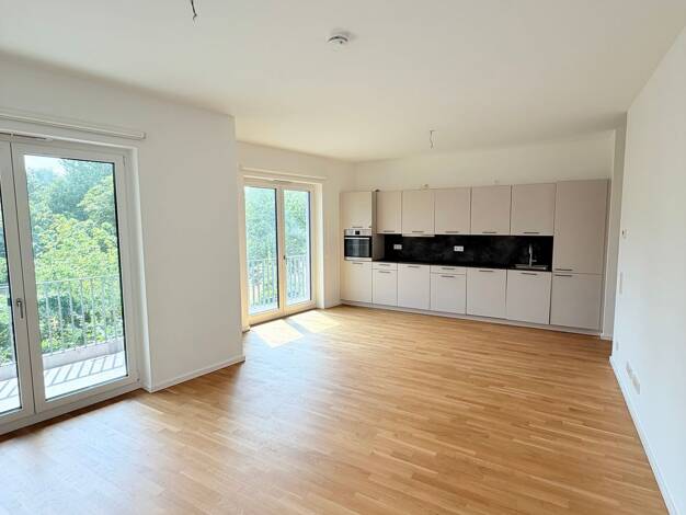 Wohnung zur Miete 1.640 € 3 Zimmer 78,2 m² 1. Geschoss Am Maselakepark 6 Spandau Berlin 13587