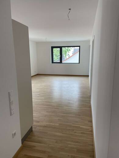 Wohnung zur Miete 840 € 2 Zimmer 73,7 m² Geschoss 2/4 frei ab sofort Akademiestraße 2 Voraltstadt Heidelberg 69117