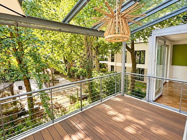 Wohnung zur Miete 2.340 € 4 Zimmer 94 m² 1. Geschoss frei ab sofort Thalk.Obersendl.-Forsten-Fürstenr.-Solln München 81379