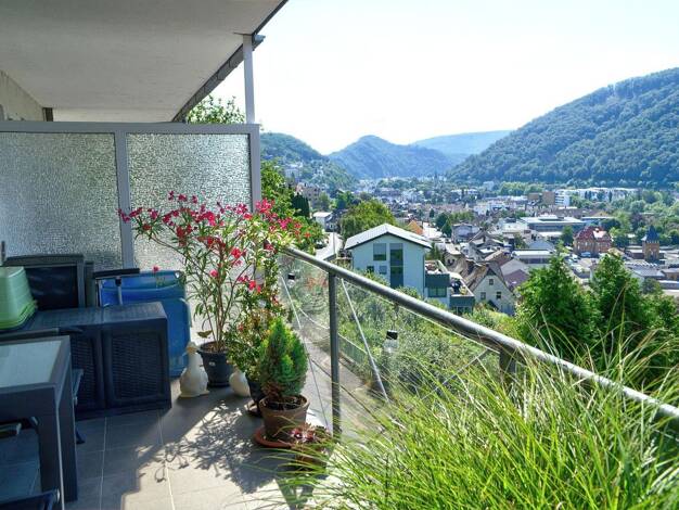 Wohnung zum Kauf provisionsfrei 159.000 € 2 Zimmer 64,6 m² 2. Geschoss Bad Ems 56130