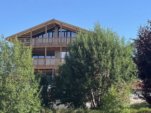 Einfamilienhaus zum Kauf 8 Zimmer 390 m² 619 m² Grundstück Schliersee Schliersee 83727