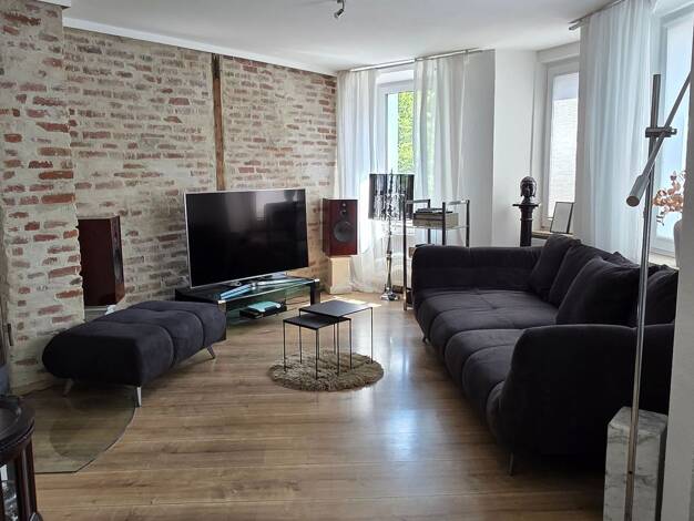Wohnung zum Kauf 415.000 € 4 Zimmer 107 m² 2. Geschoss Nürnberg 90459