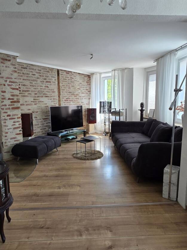 Wohnung zum Kauf 415.000 € 4 Zimmer 107 m² 2. Geschoss Galgenhof Nürnberg 90459